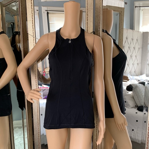 lululemon athletica Tops - 1384.♎️Lululemon velo vixen sleeveless jersey